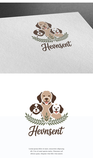 Logo Design by S@LM@™ for this project | Design: #37184863