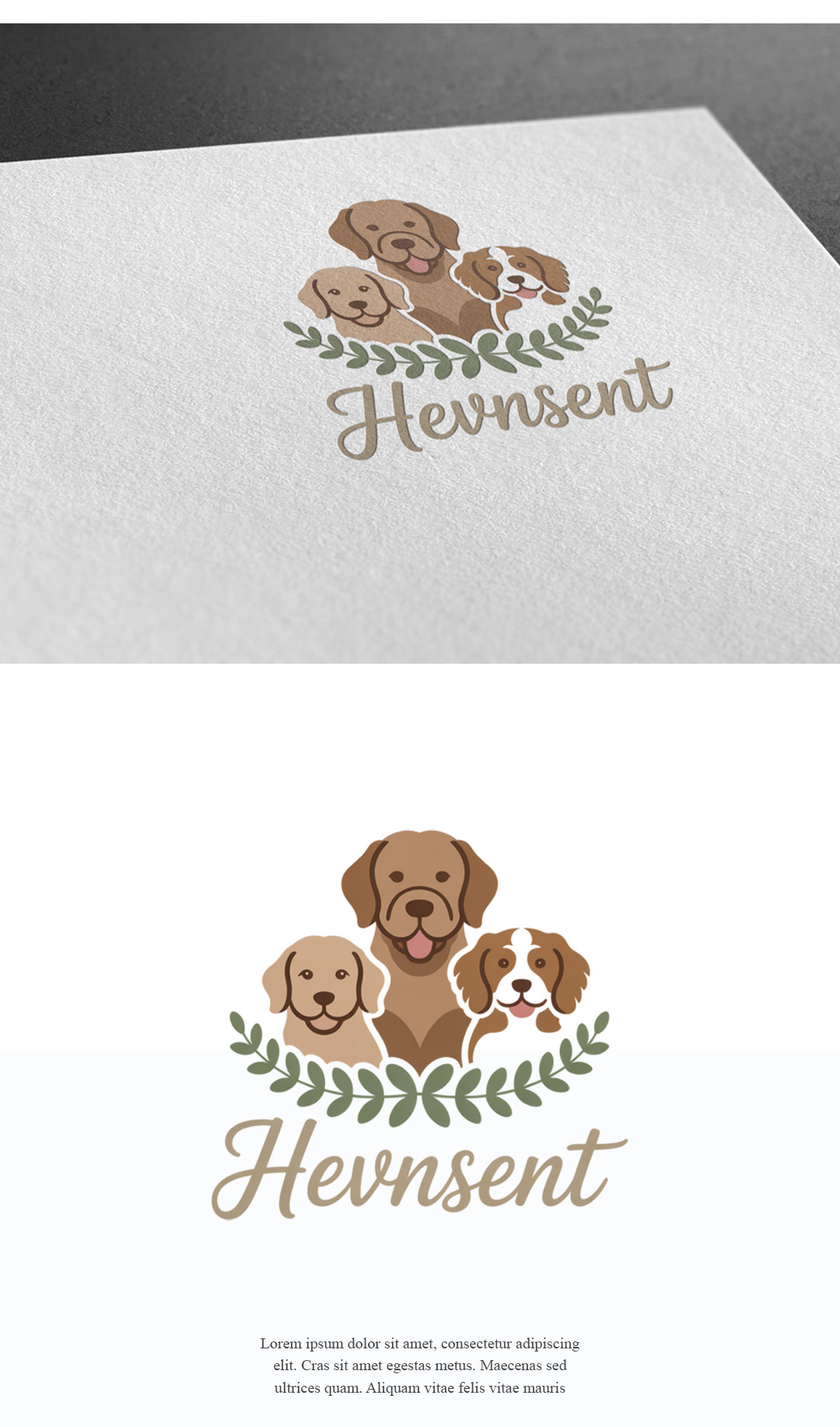 Logo Design by S@LM@™ for this project | Design #37184864