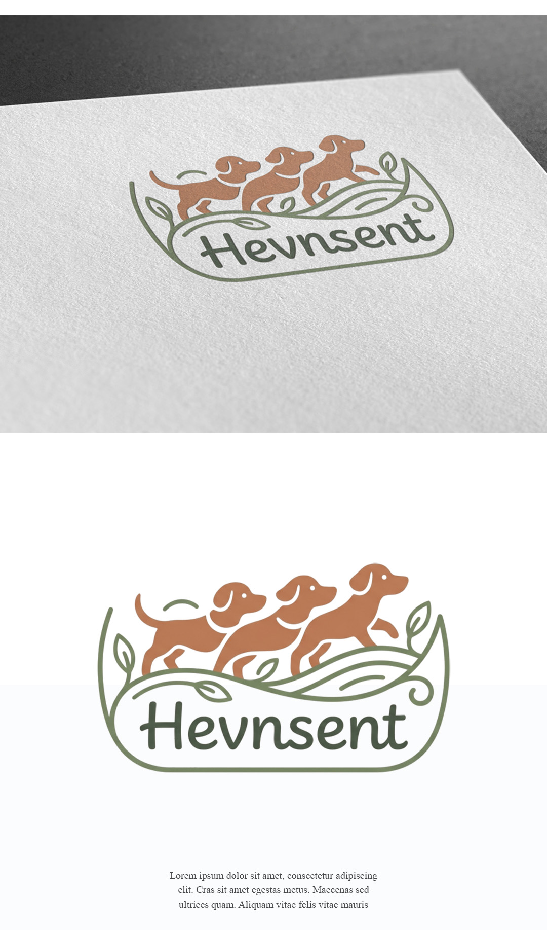 Logo Design by S@LM@™ for this project | Design #37184880