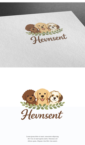 Logo Design by S@LM@™ for this project | Design: #37184881