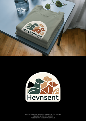 Logo Design by S@LM@™ for this project | Design: #37196487