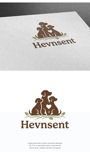Logo Design by BEANDESIGN^_^ for this project | Design: #37184869
