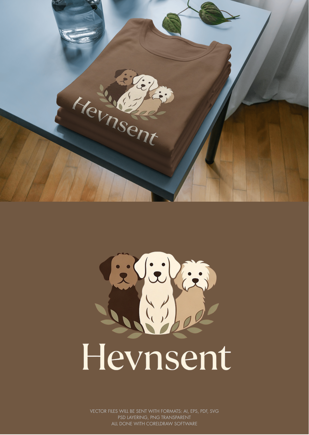 Logo Design by BEANDESIGN^_^ for this project | Design #37196481