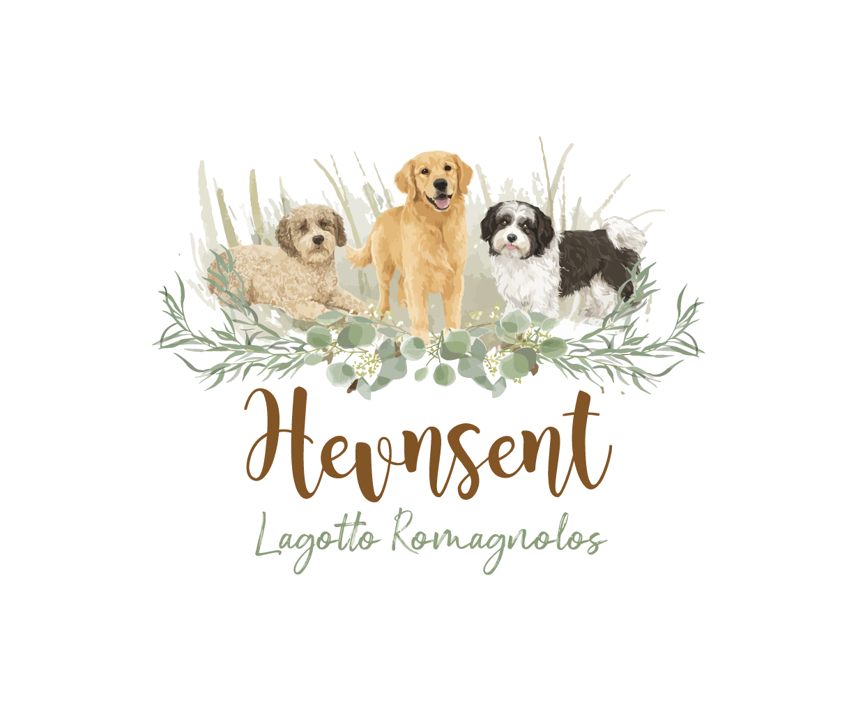 Logo Design by apik. for this project | Design #37099082