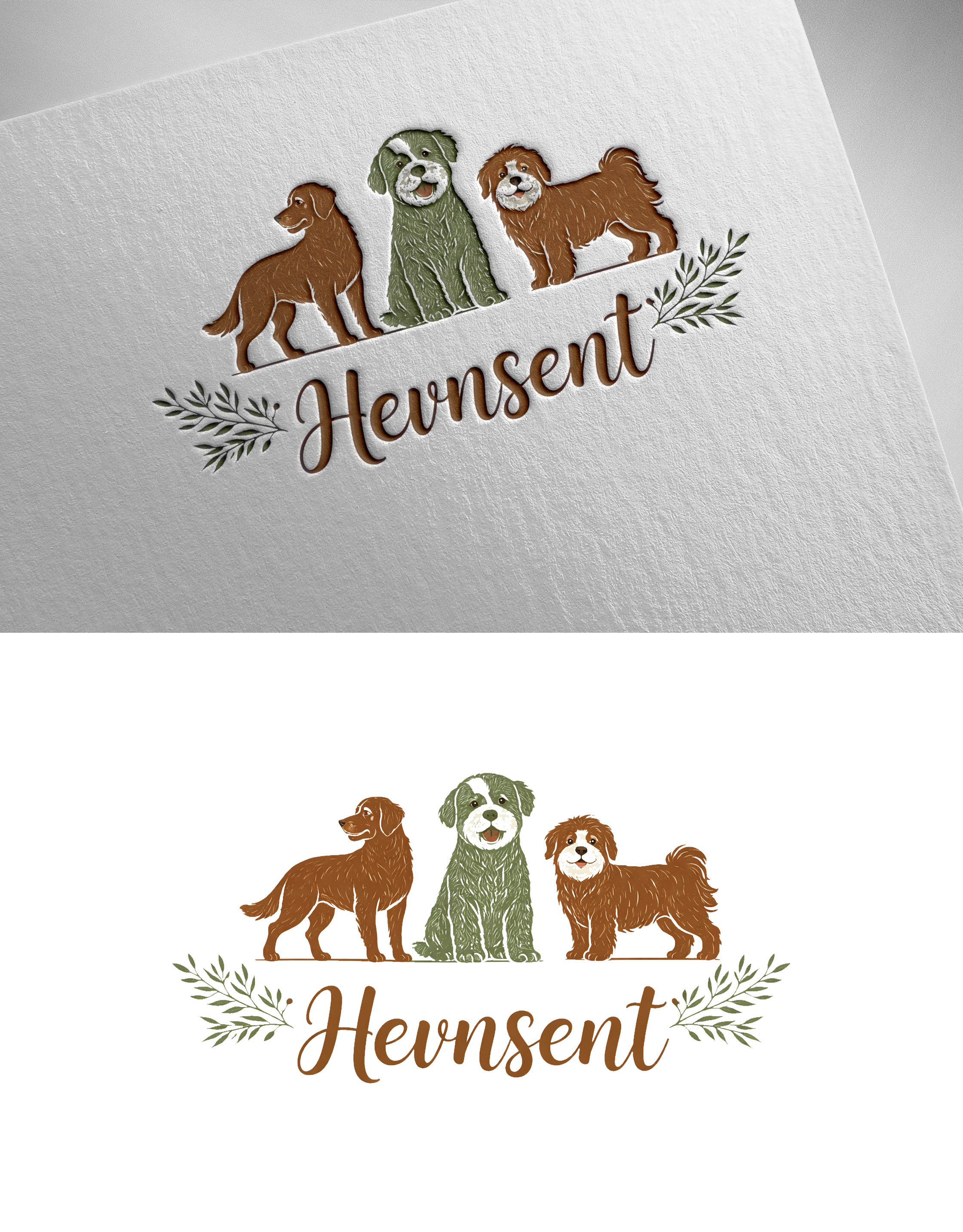 Logo Design by InkPilot_Studio™ for this project | Design #37099322