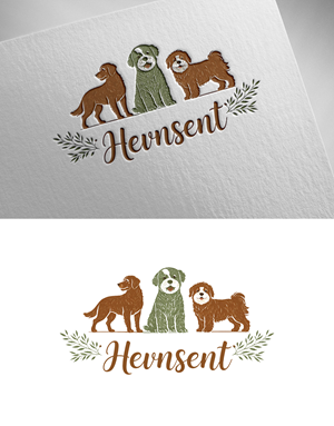 Logo Design by InkPilot_Studio™ for this project | Design: #37099322