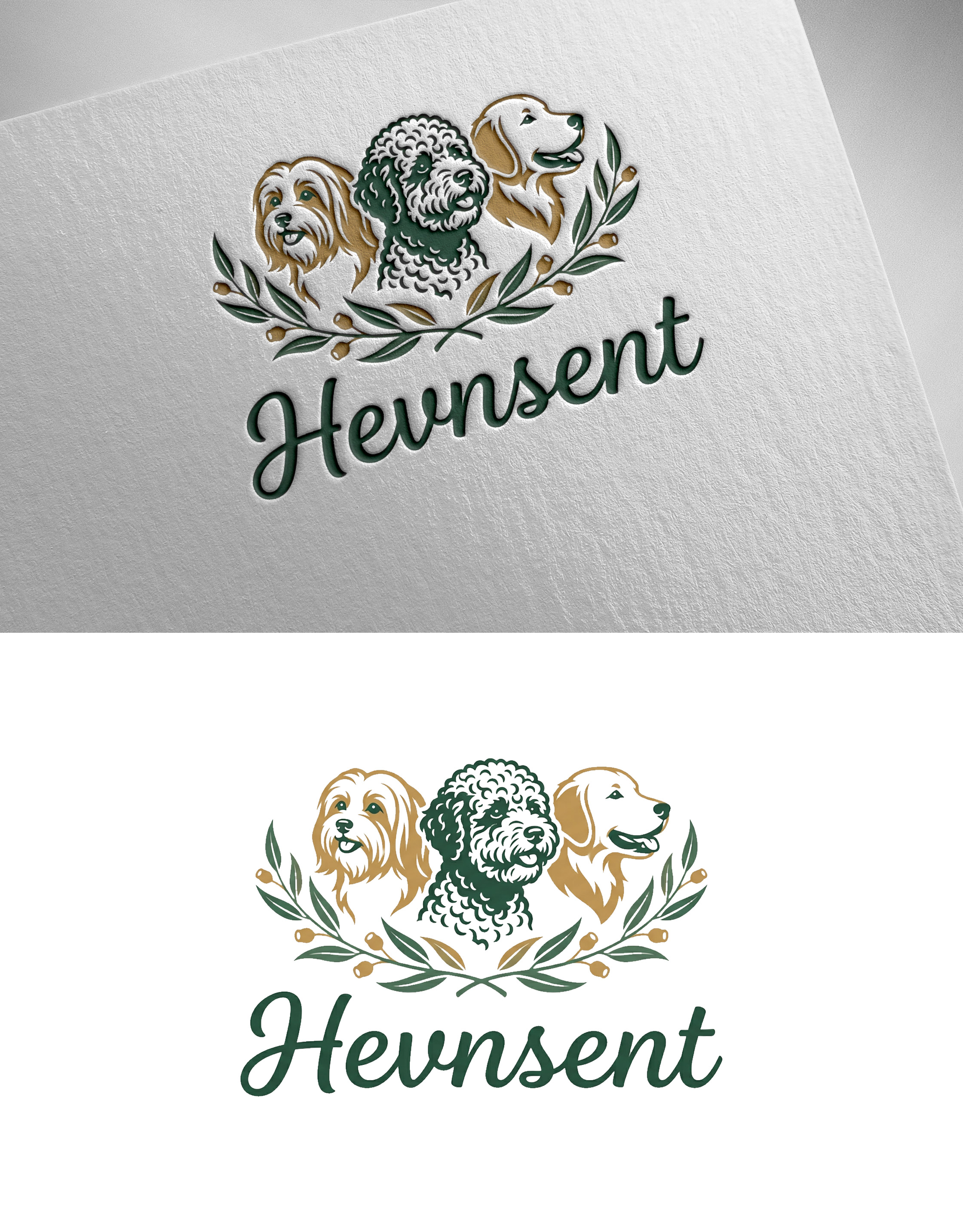 Design de Logo par InkPilot_Studio™ pour ce projet | Design #37099323
