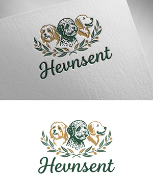 Design de Logo par InkPilot_Studio™ pour ce projet | Design : #37099323