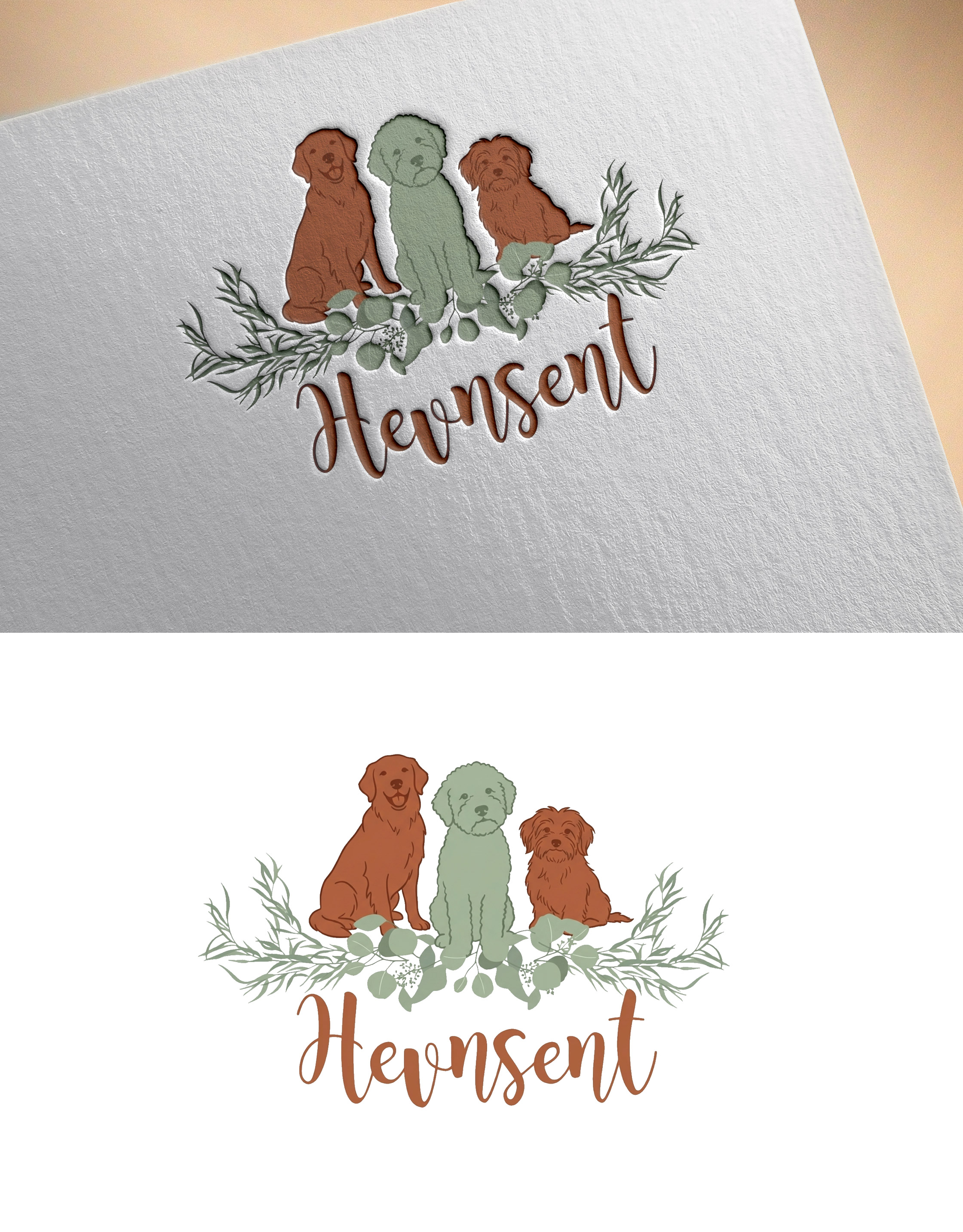 Logo Design by InkPilot_Studio™ for this project | Design #37099324
