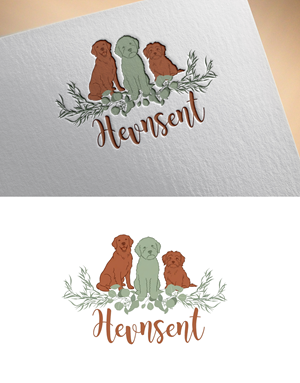 Logo Design by InkPilot_Studio™ for this project | Design: #37099324