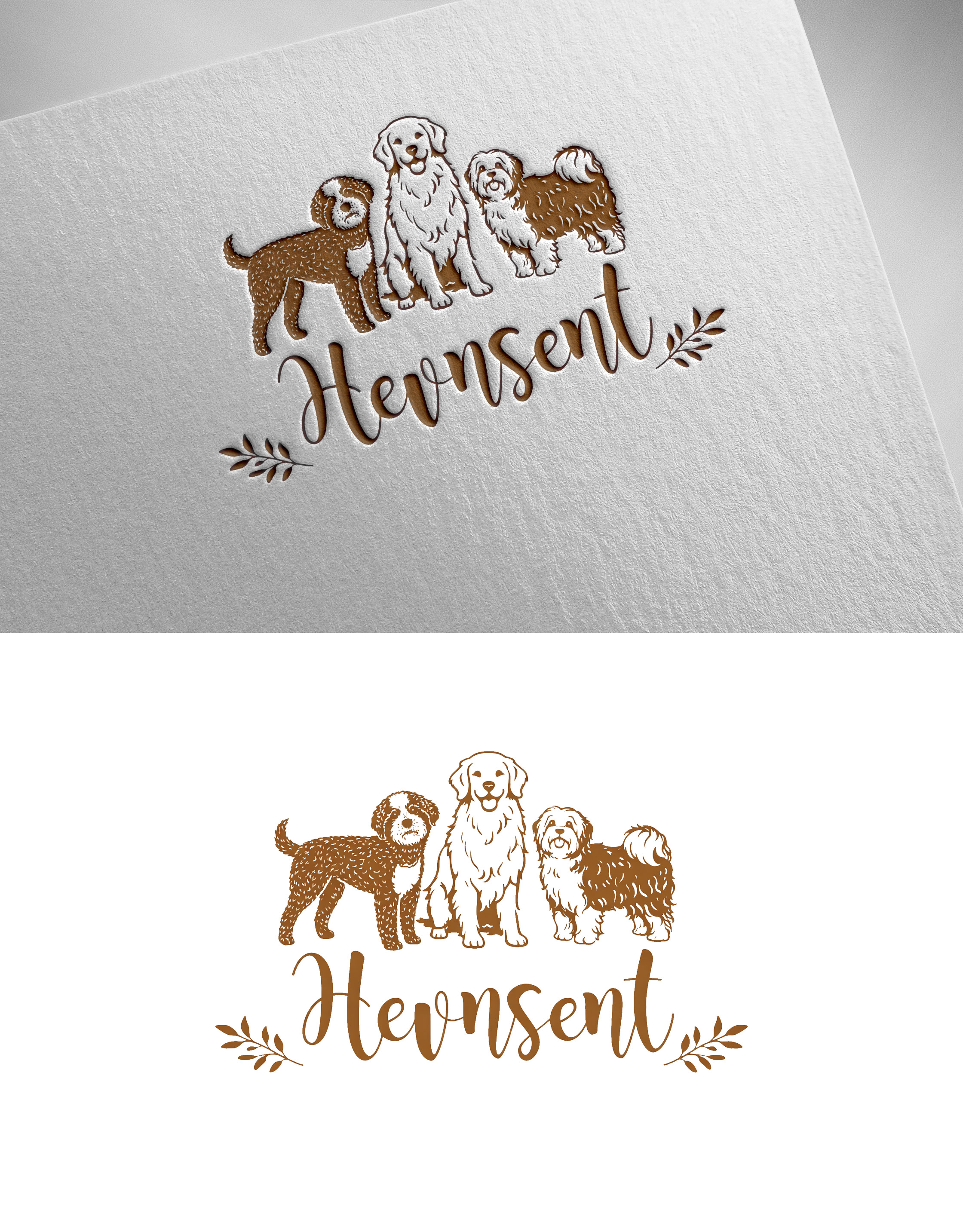 Design de Logo par InkPilot_Studio™ pour ce projet | Design #37099325