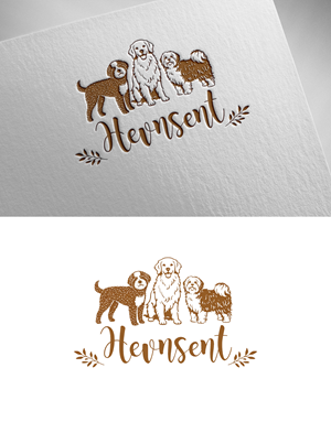 Design de Logo par InkPilot_Studio™ pour ce projet | Design : #37099325
