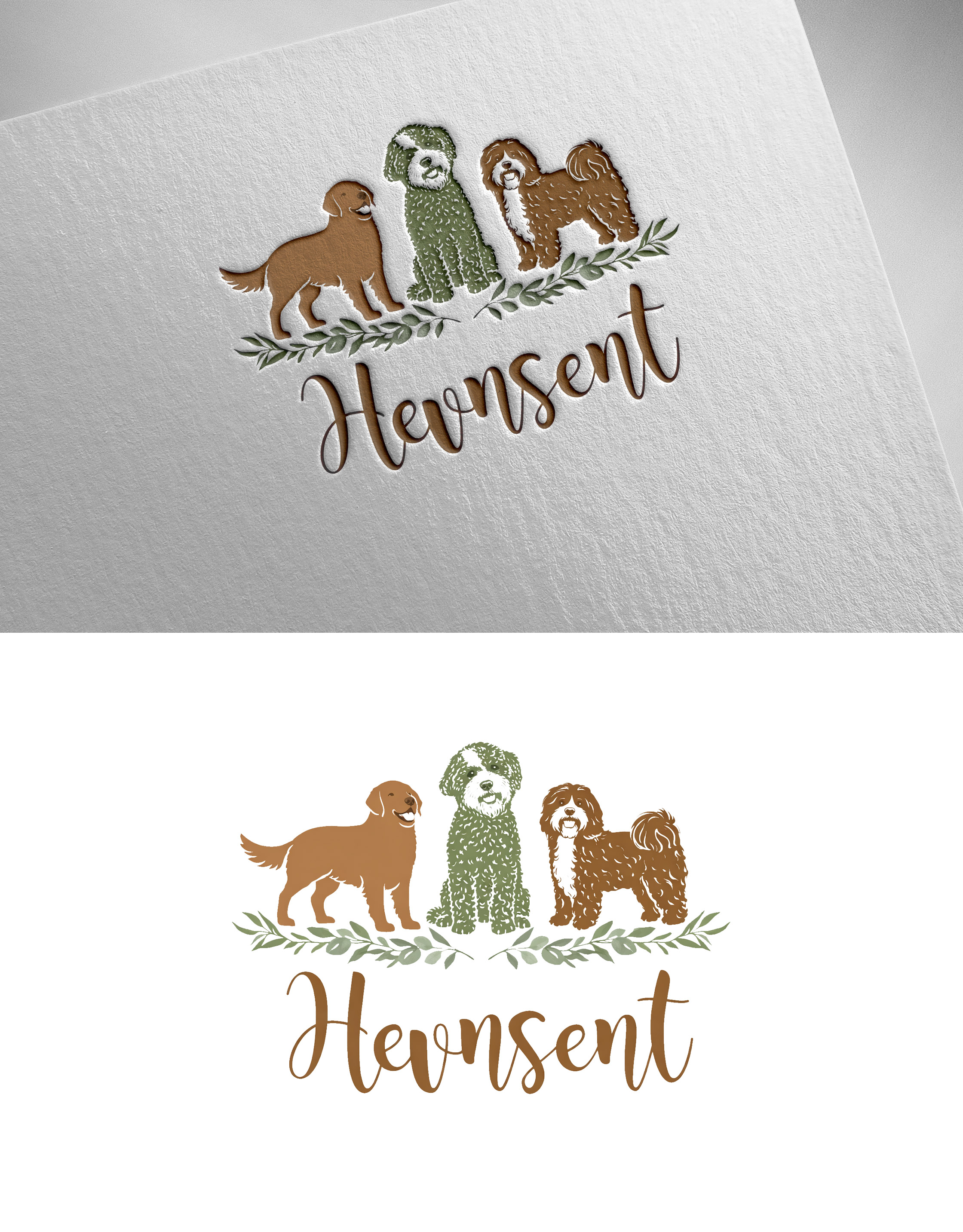Design de Logo par InkPilot_Studio™ pour ce projet | Design #37099326