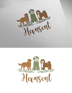 Design de Logo par InkPilot_Studio™ pour ce projet | Design : #37099326