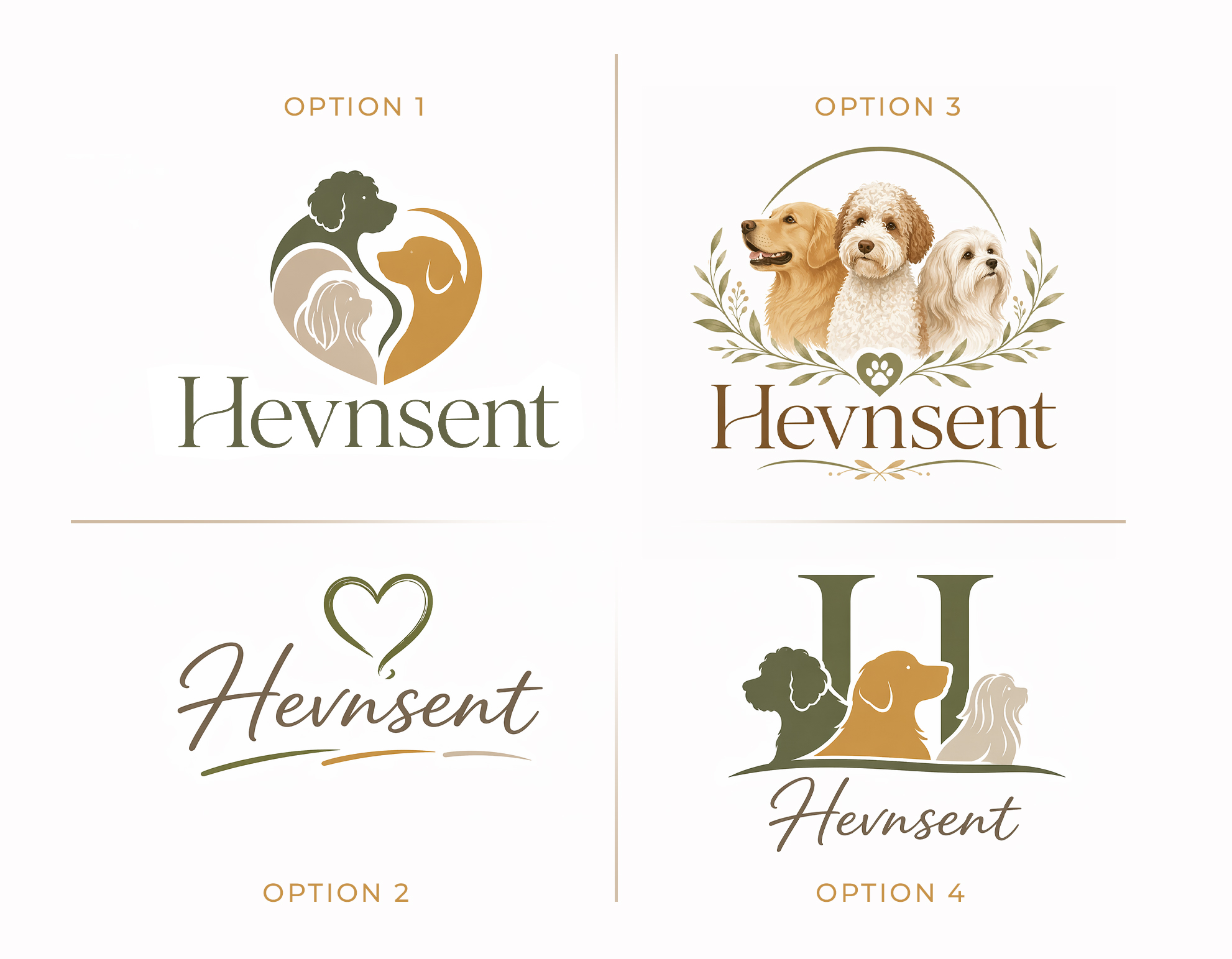 Logo Design by MDesigns ™ for this project | Design #37183786