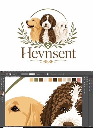 Logo Design by MDesigns ™ for this project | Design: #37185435