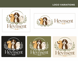 Logo Design by MDesigns ™ for this project | Design: #37185920