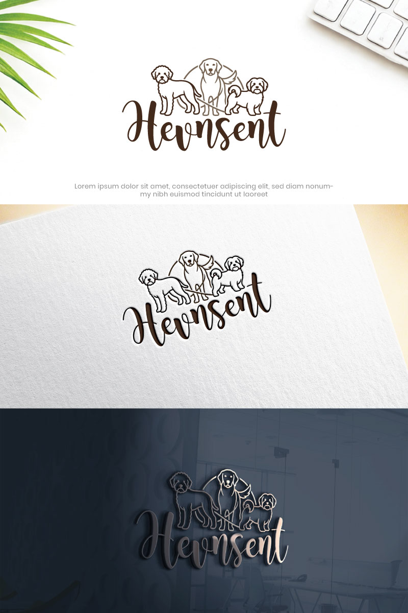 Logo Design by Hamza  Al-Muttalib for this project | Design #37101139