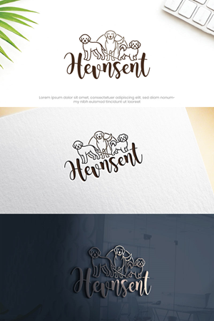 Logo Design by Hamza  Al-Muttalib for this project | Design: #37101139