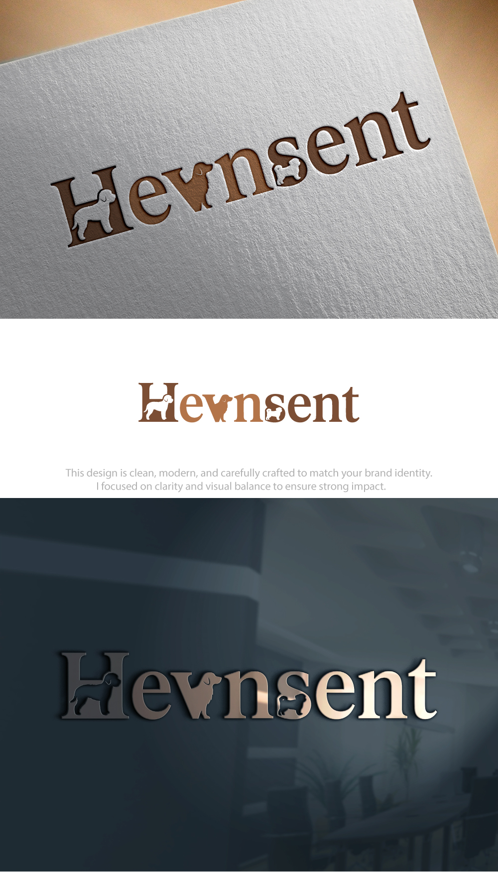 Logo Design by Hamza  Al-Muttalib for this project | Design #37101619