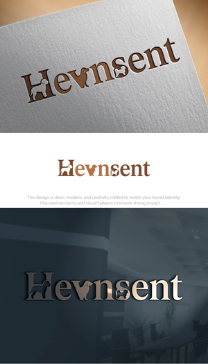 Logo Design by Hamza  Al-Muttalib for this project | Design: #37101619