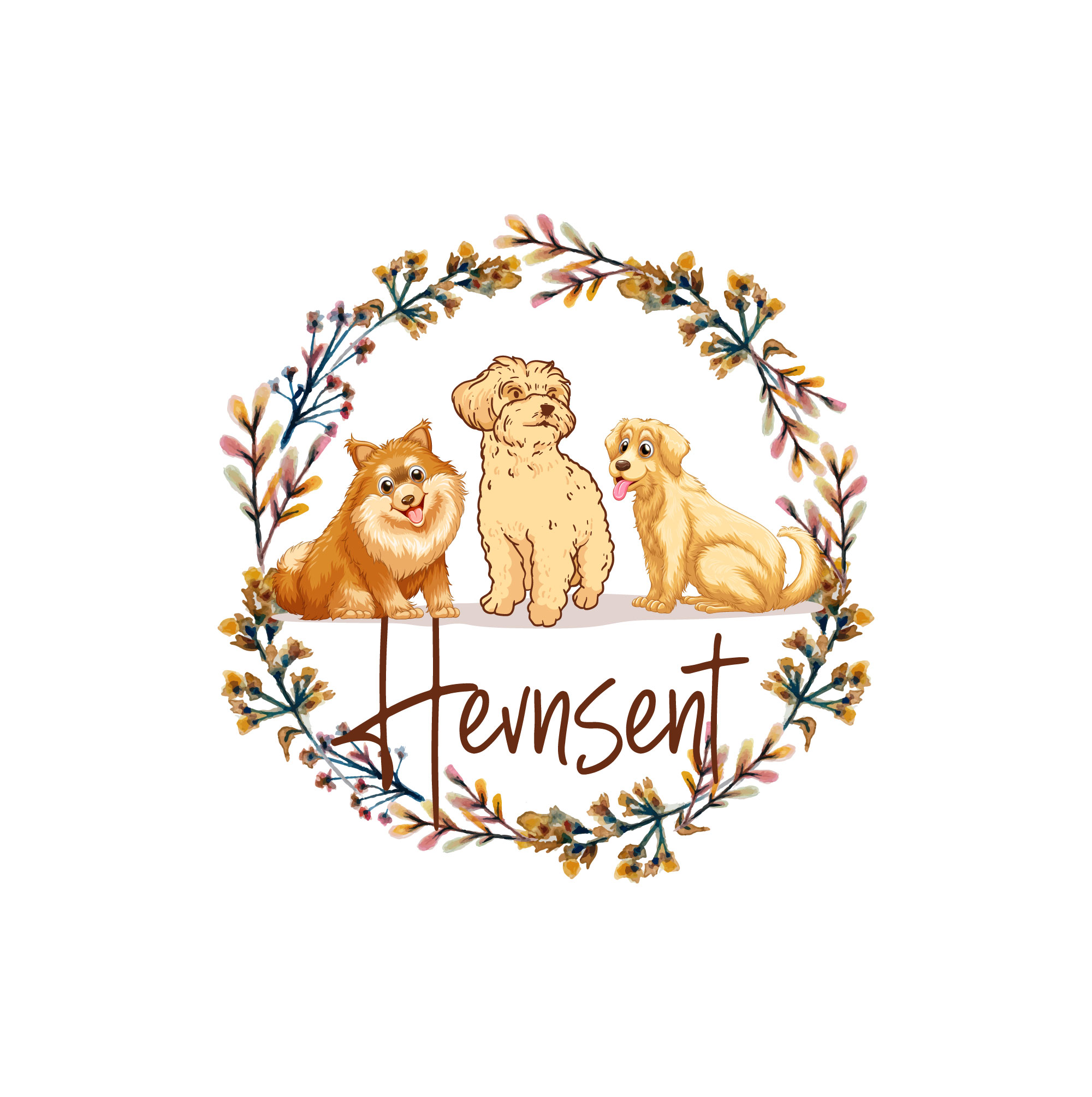 Logo Design by Design Expart 69 for this project | Design #37099244