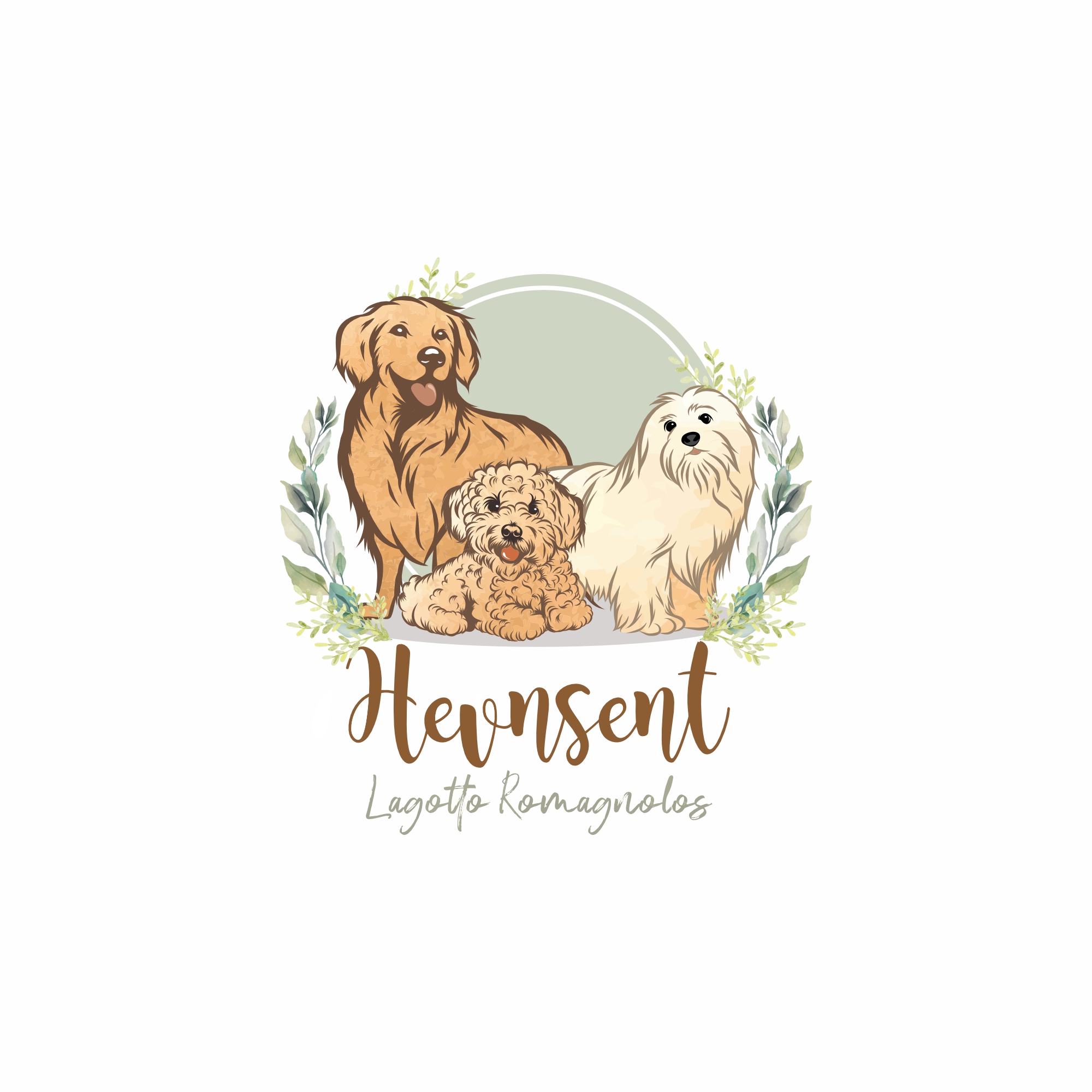 Logo Design by neni for this project | Design #37105874