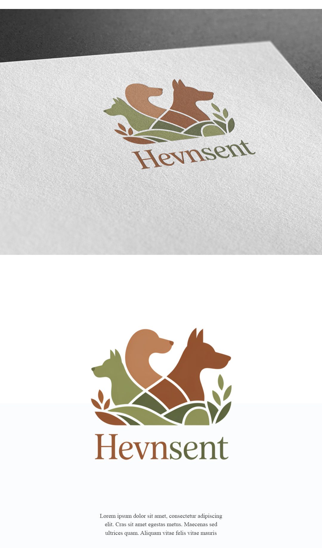 Logo Design by milan12 2 for this project | Design #37184867