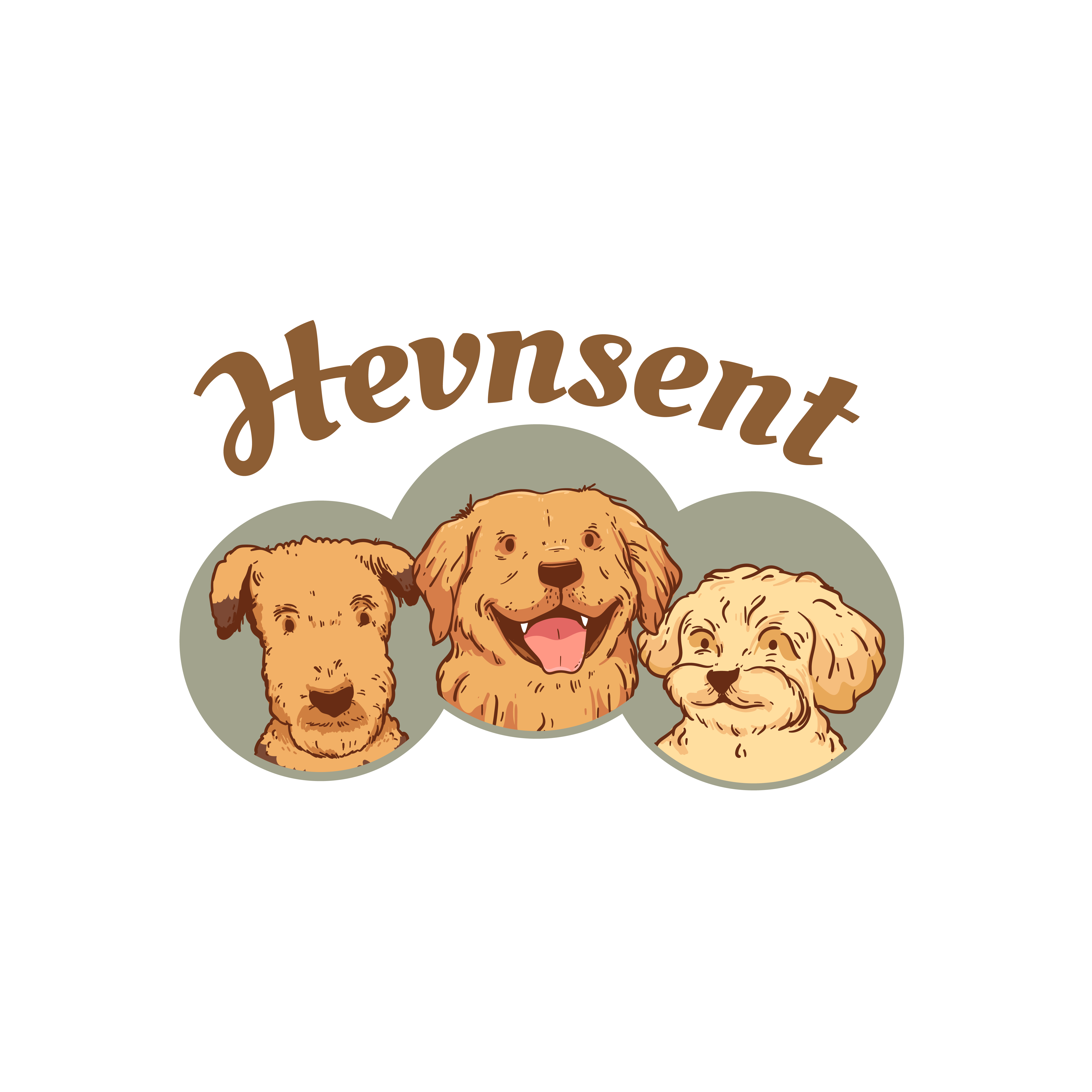 Logo Design by Delusion Studio for this project | Design #37102659