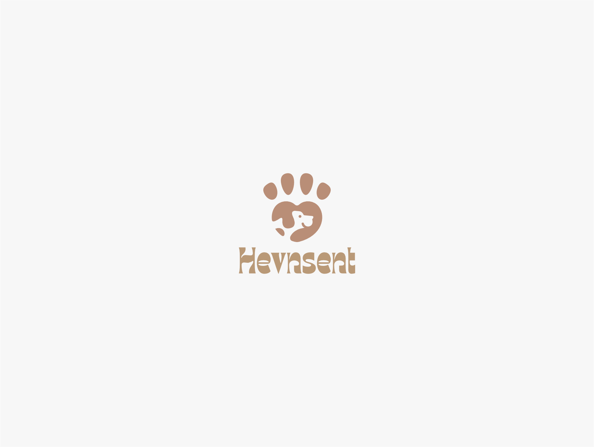 Logo Design by Rumah Lebah Studio for this project | Design #37114652