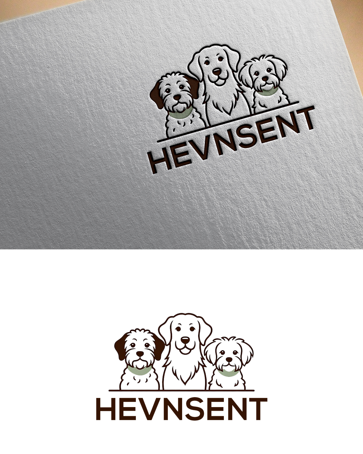 Logo Design by Mehedi100 for this project | Design #37100241