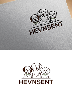 Logo Design by Mehedi100 for this project | Design: #37100241