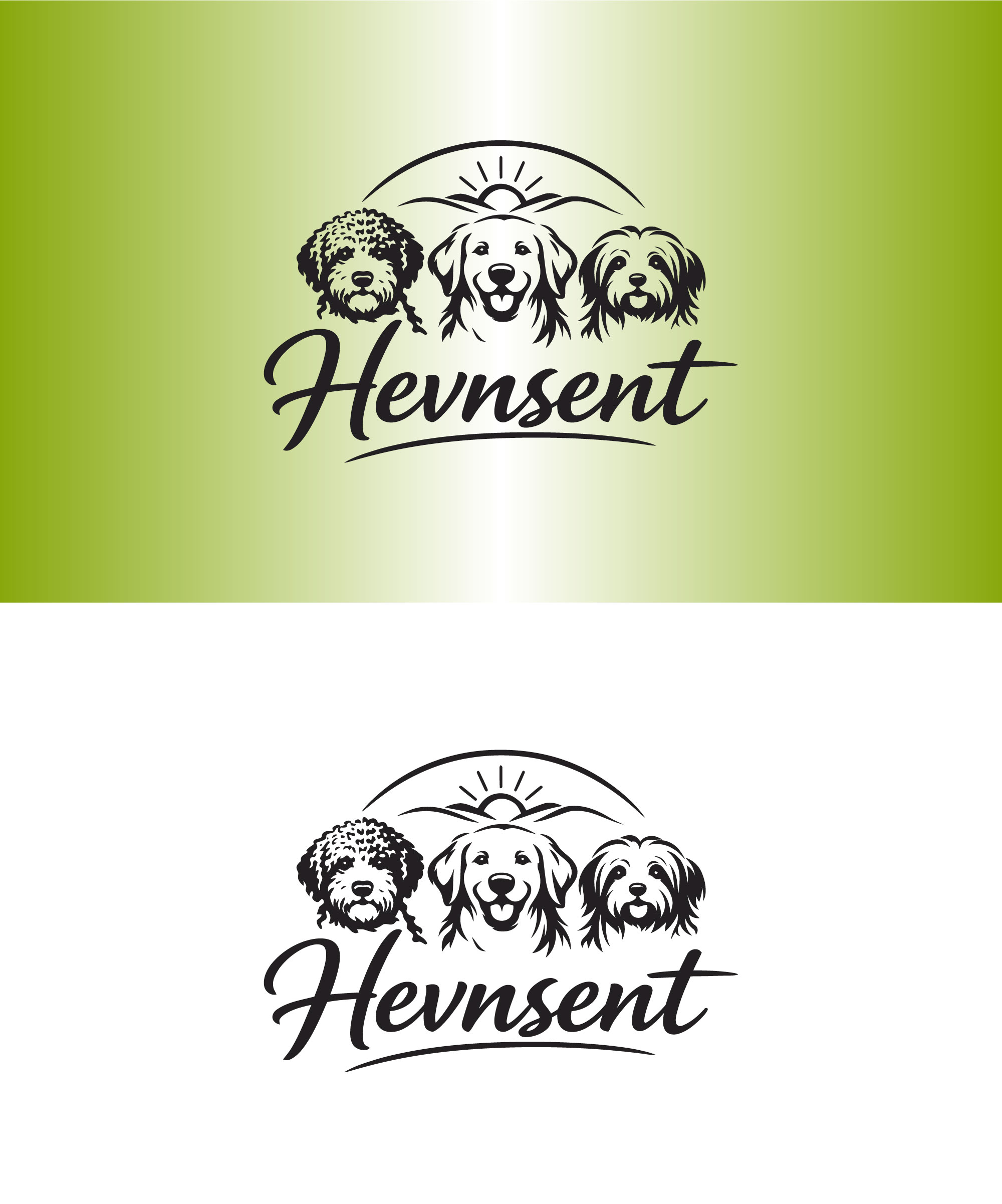 Logo Design by Farhan100 for this project | Design #37098767