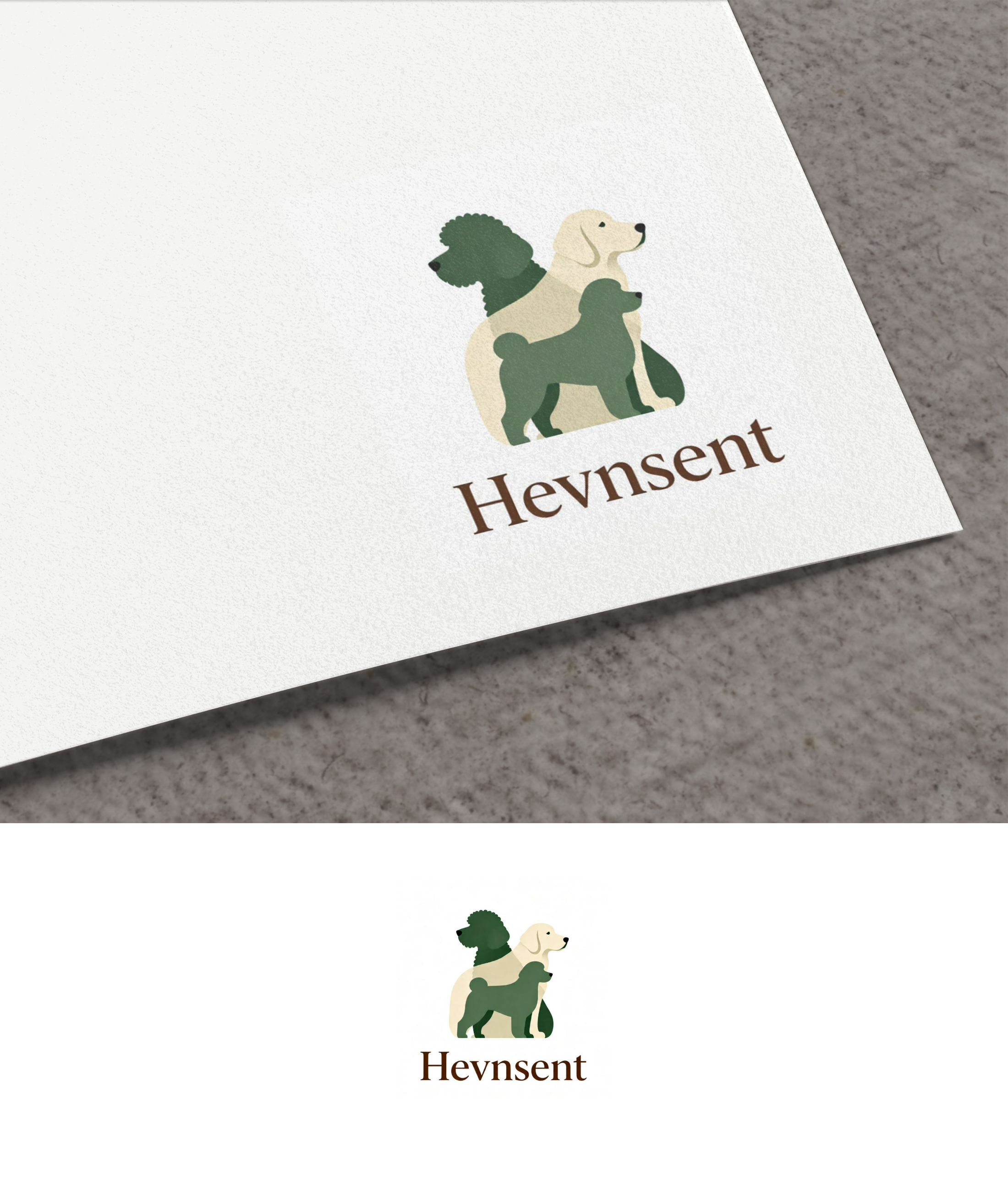 Logo Design by sonu.CR for this project | Design #37179085