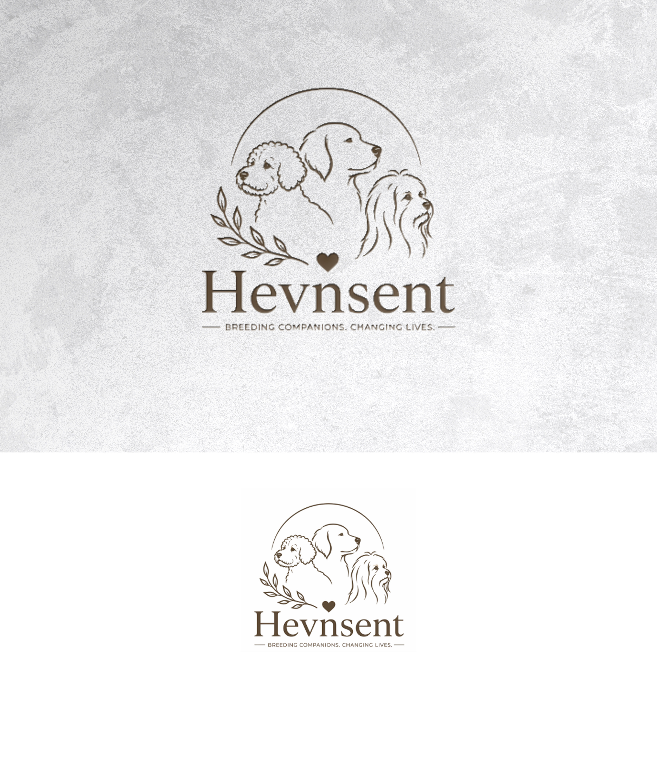 Logo Design by sonu.CR for this project | Design #37179087