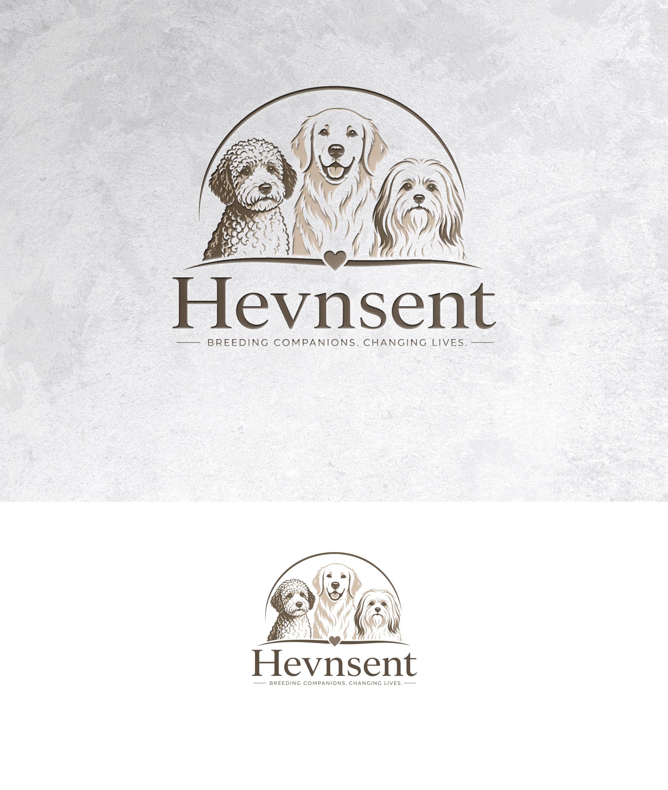 Logo Design by sonu.CR for this project | Design #37179089