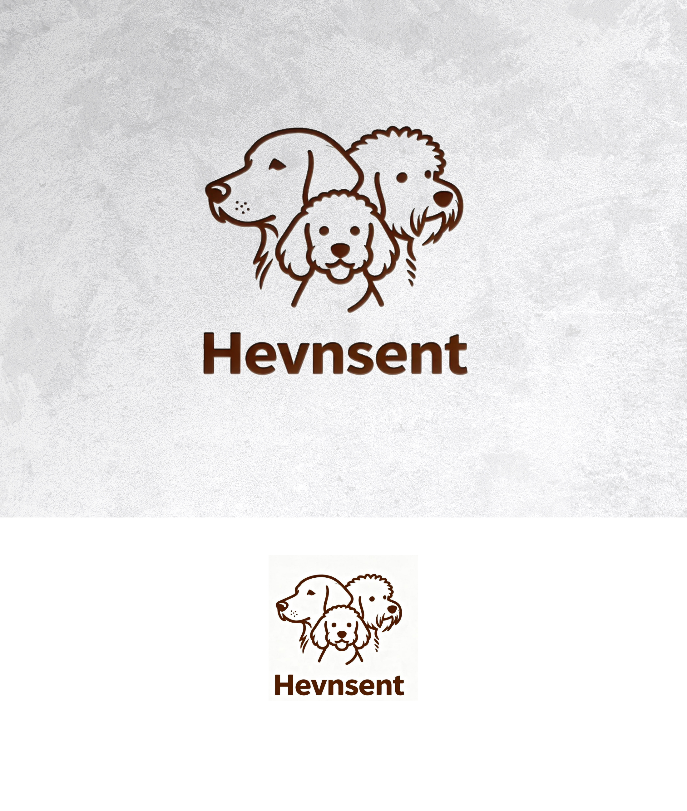 Logo Design by sonu.CR for this project | Design #37179090