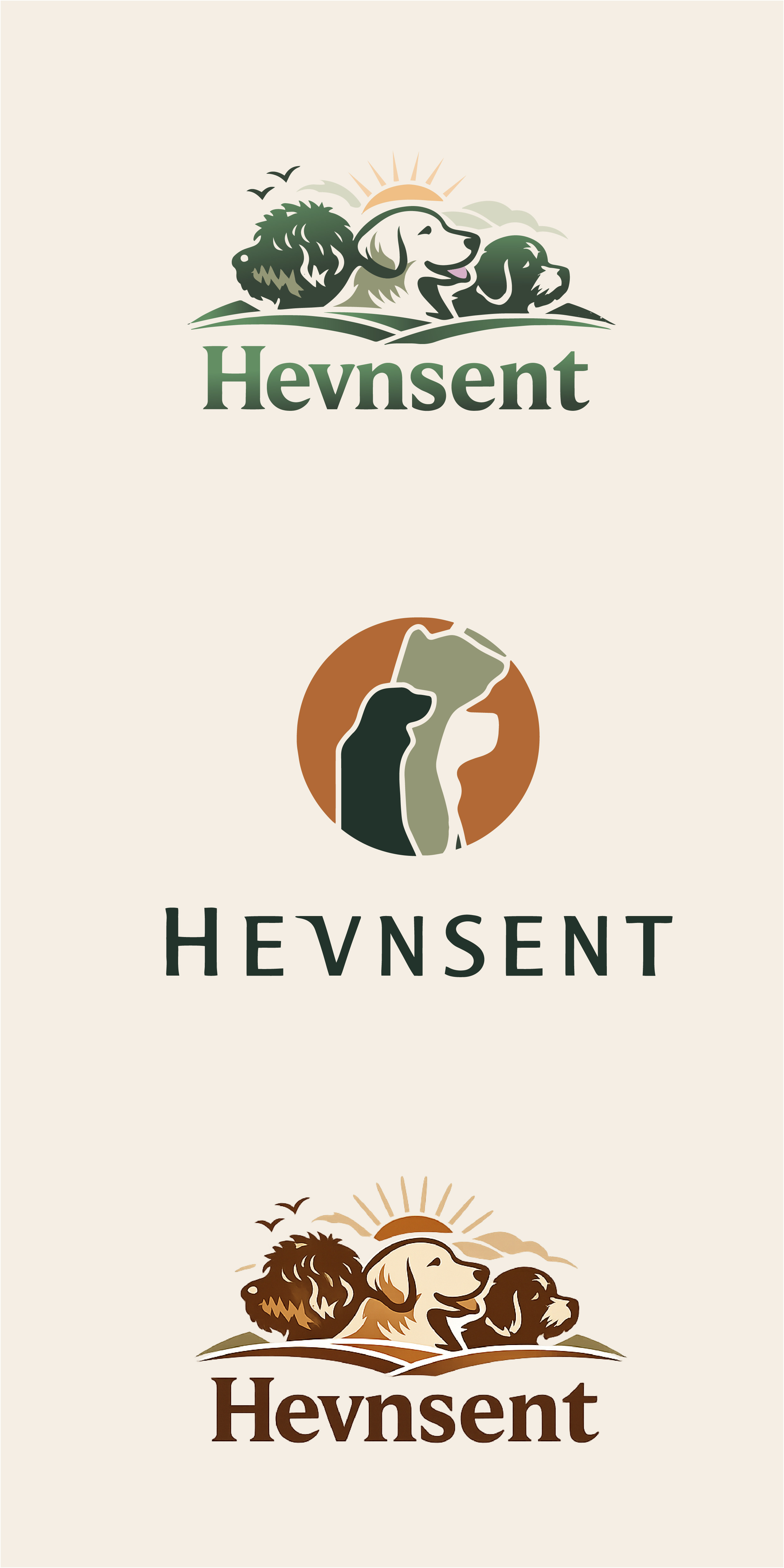 Logo Design by HSNYDesigns for this project | Design #37125798