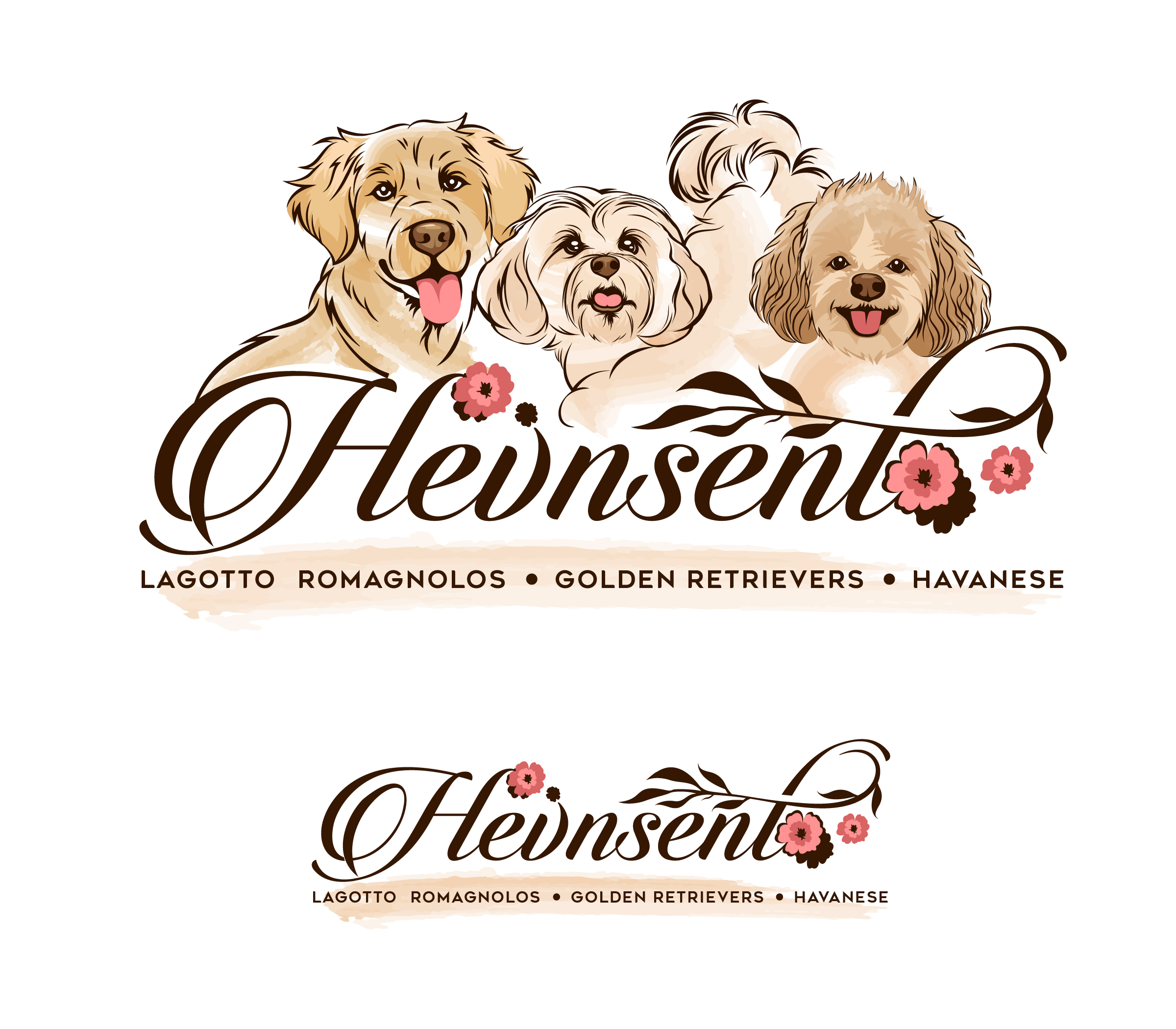 Logo Design by debdesign for this project | Design #37119368