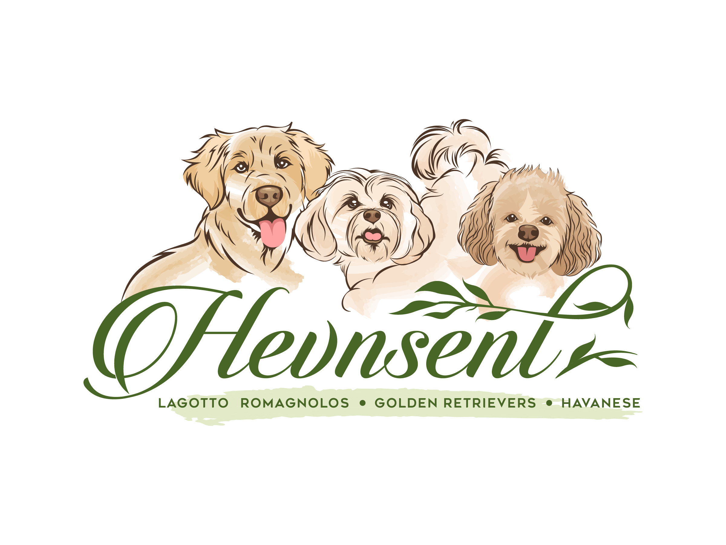 Logo Design by debdesign for this project | Design #37119369