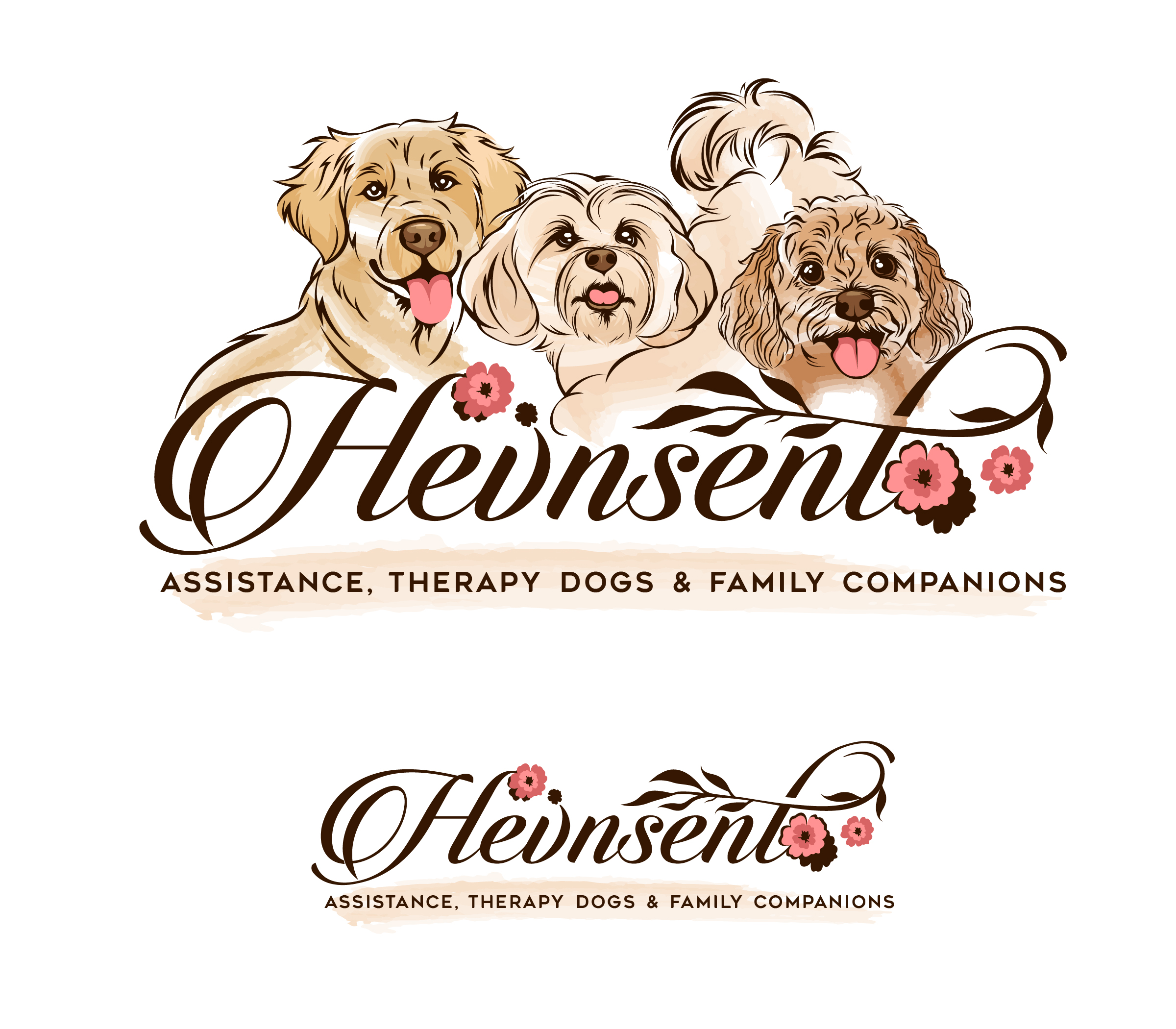 Logo Design by debdesign for this project | Design #37124150