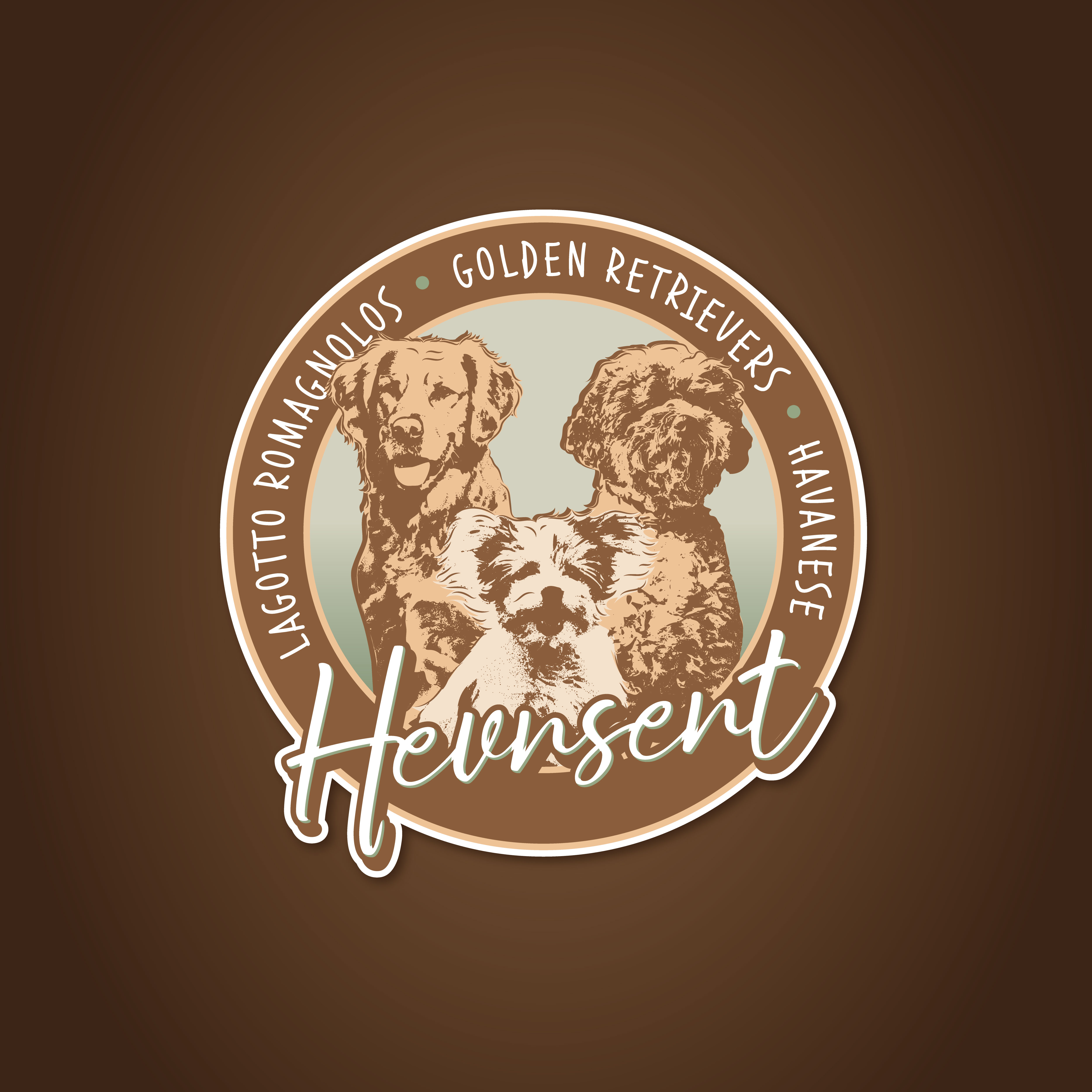 Logo Design by wrdy for this project | Design #37108756