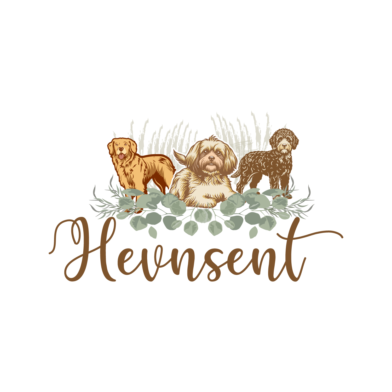 Logo Design by LAXMI DESIGNHUB for this project | Design #37100227