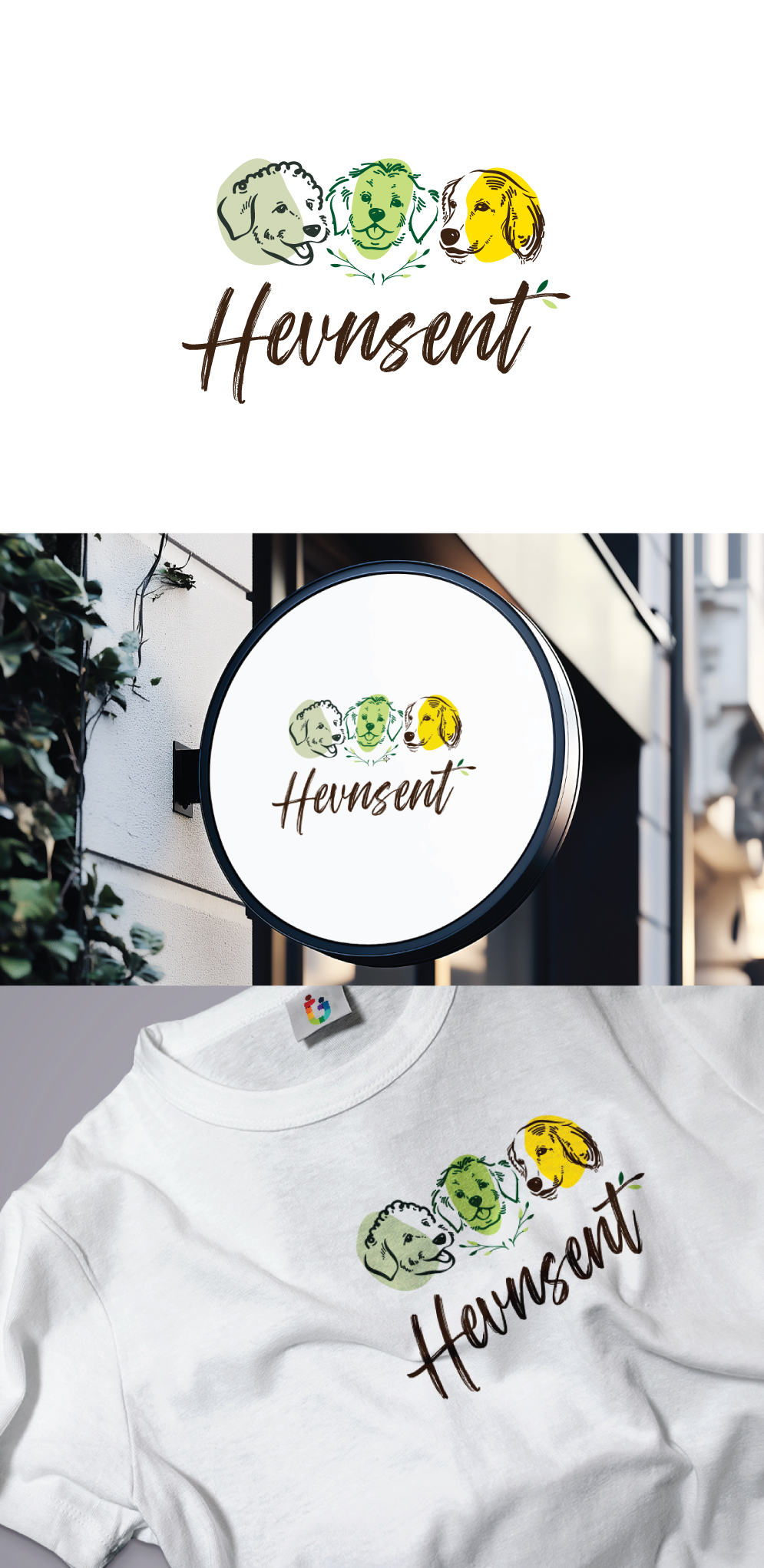 Logo Design by AbhishekkM'24 for this project | Design #37101292