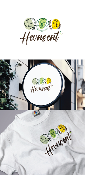 Logo Design by AbhishekkM'24 for this project | Design: #37101292