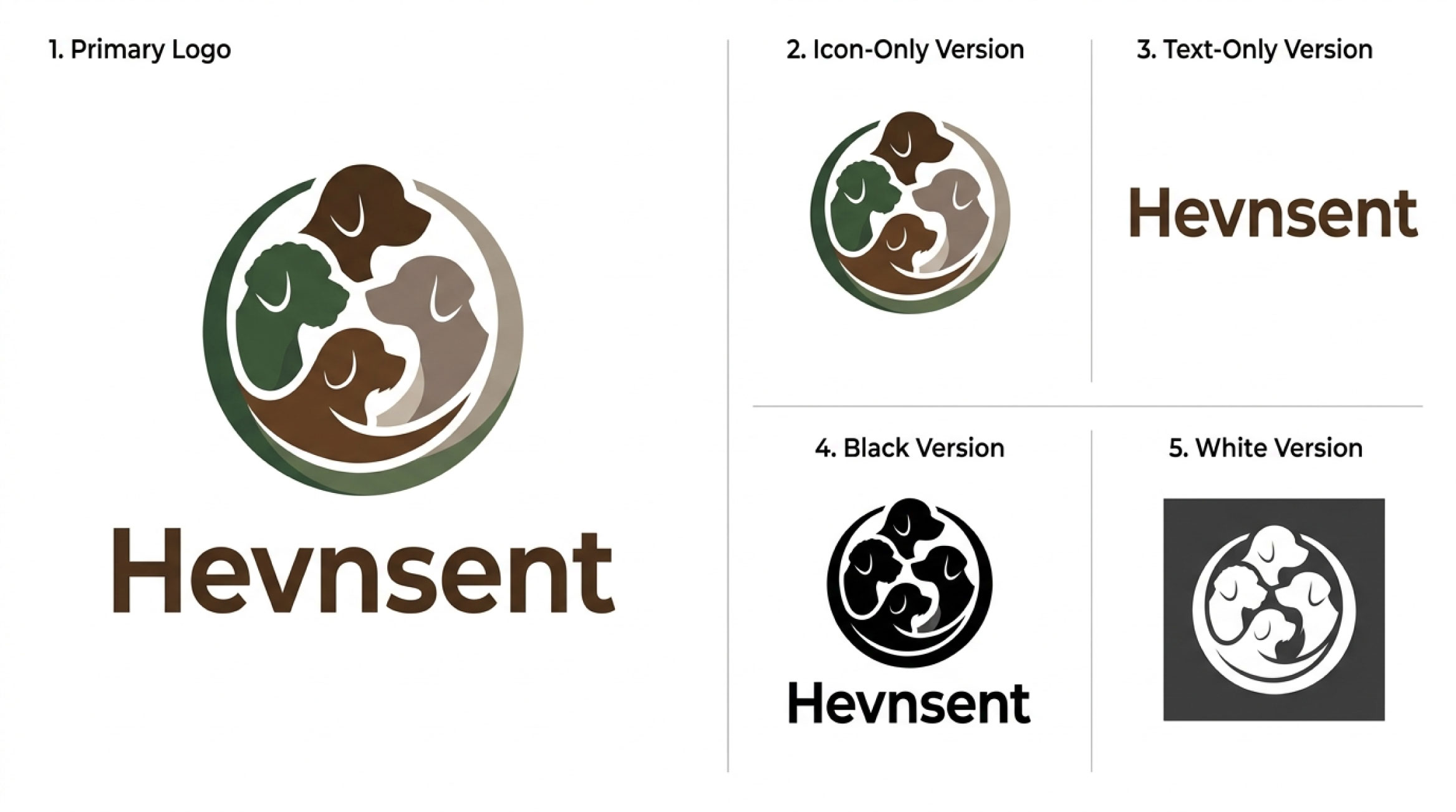 Logo Design by UAD DESIGNS for this project | Design #37124720