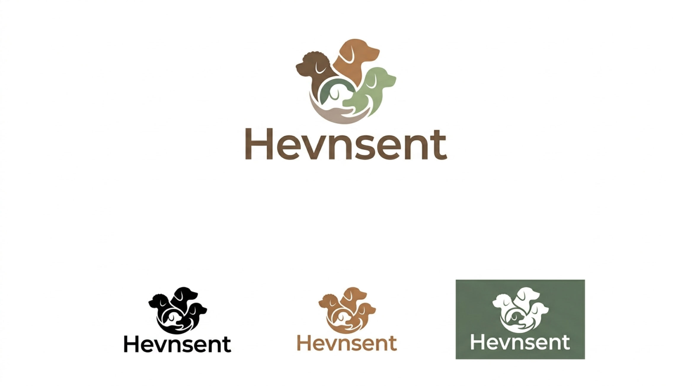 Logo Design by UAD DESIGNS for this project | Design #37124721