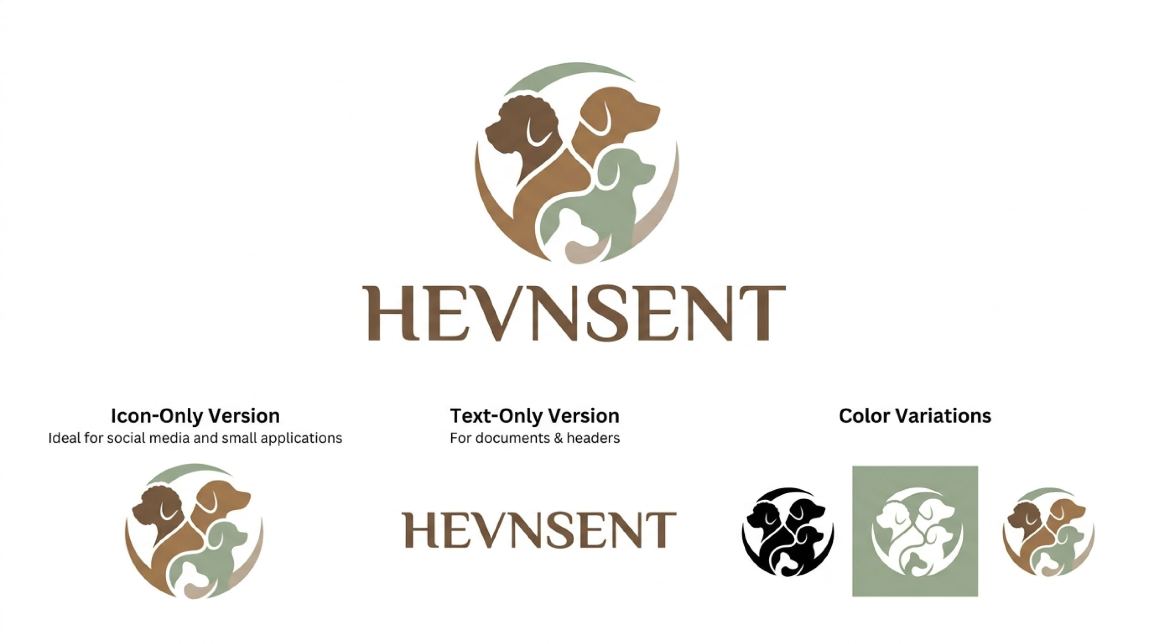 Logo Design by UAD DESIGNS for this project | Design #37124722