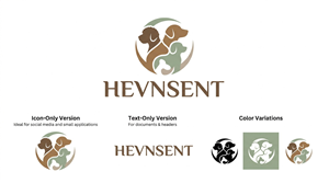 Logo Design by UAD DESIGNS for this project | Design: #37124722