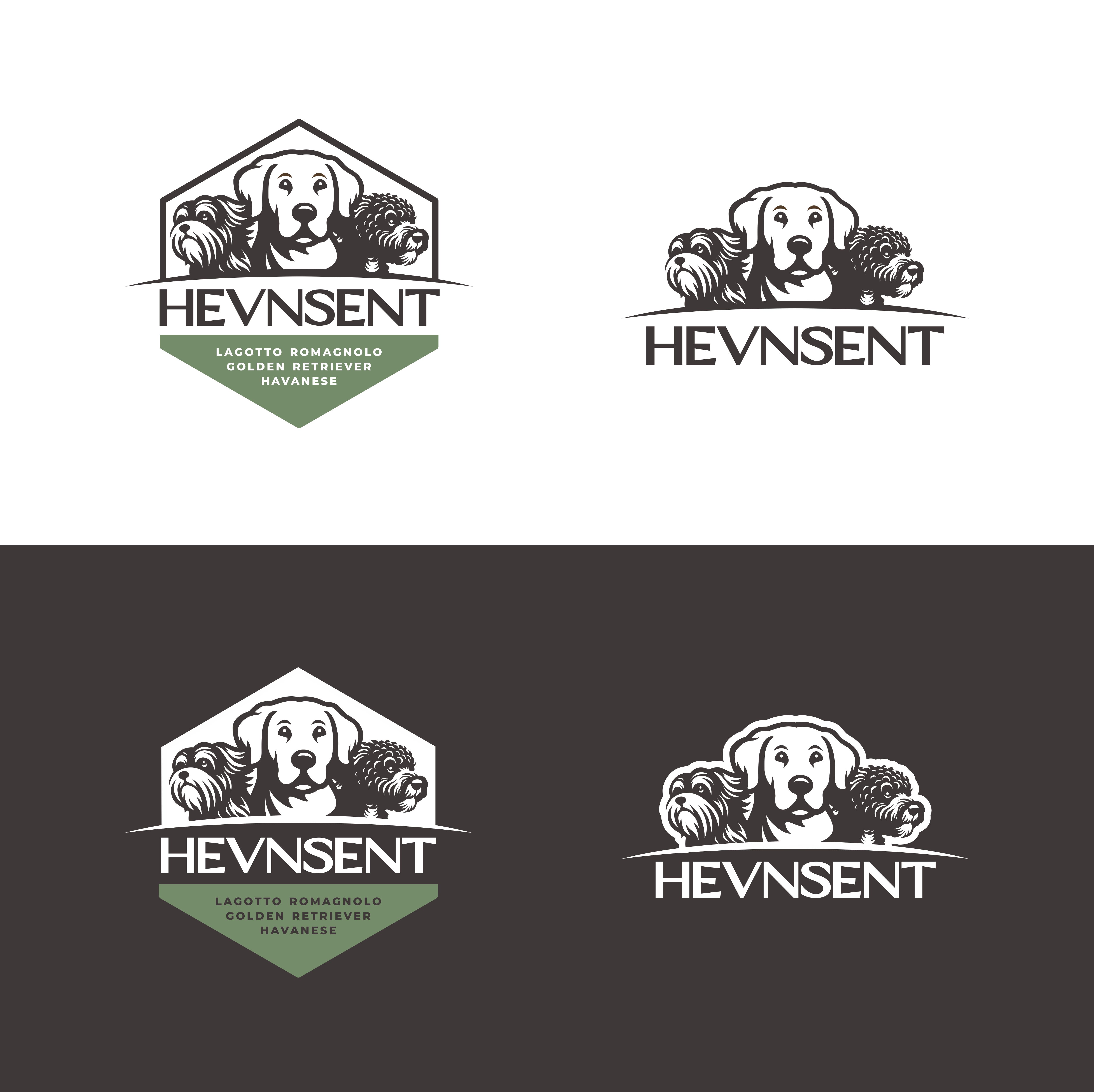 Logo Design by Adi firadika for this project | Design #37123985